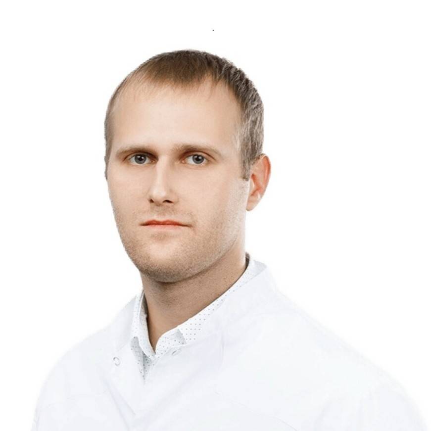 Клименко Алексей Алексеевич